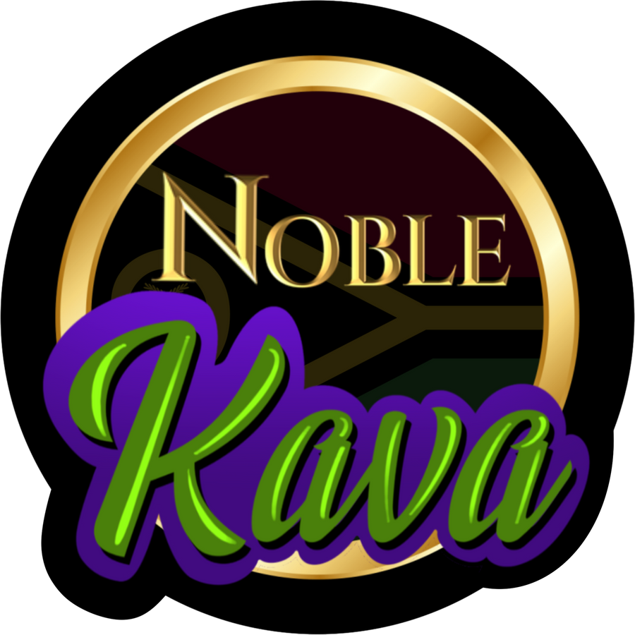 Noble Tea Kava logo