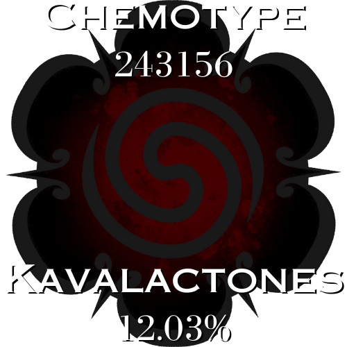 Ah'Koola™ Kava Noble Root Powder: Solomon Islands - Headhunter's Brew.