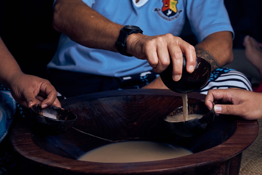 The History of Kava and How it Works