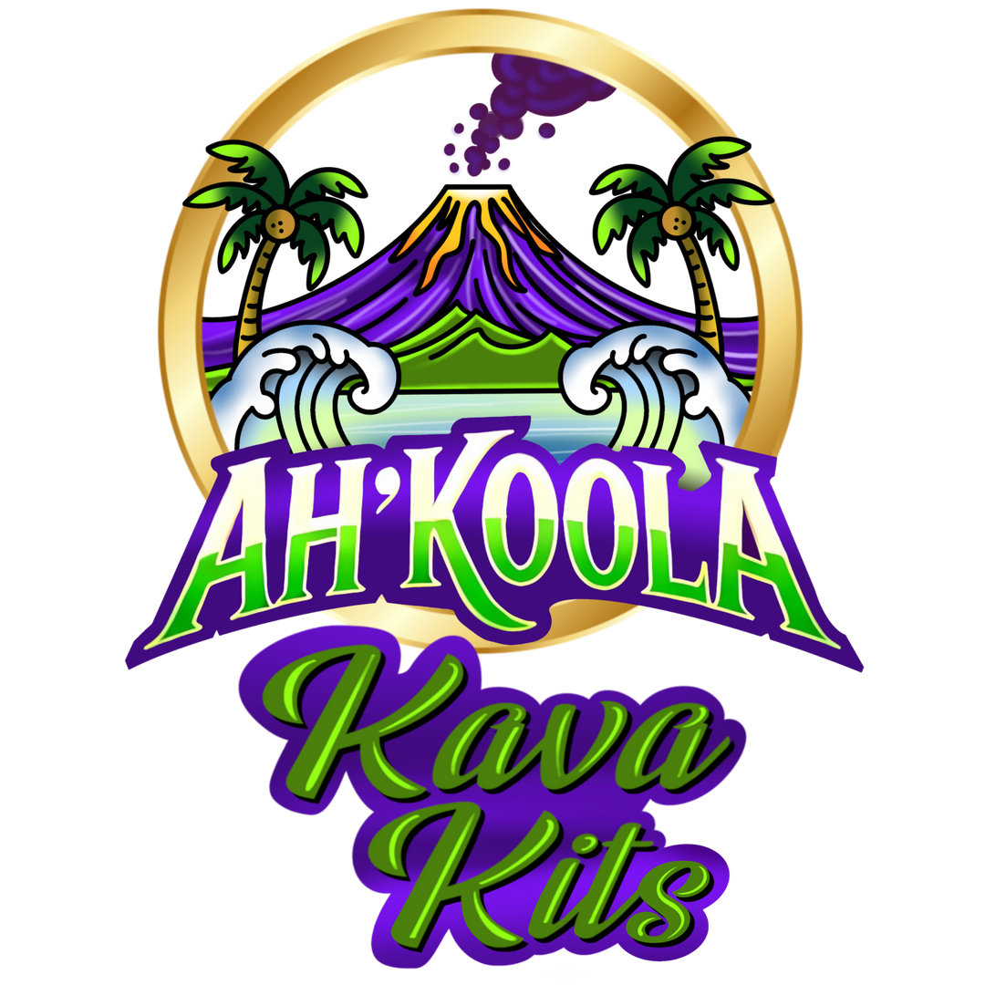 Ah'Koola Kava Kits