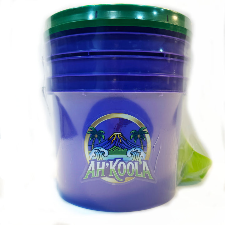 Ah'Koola™ Kava Brew Kit