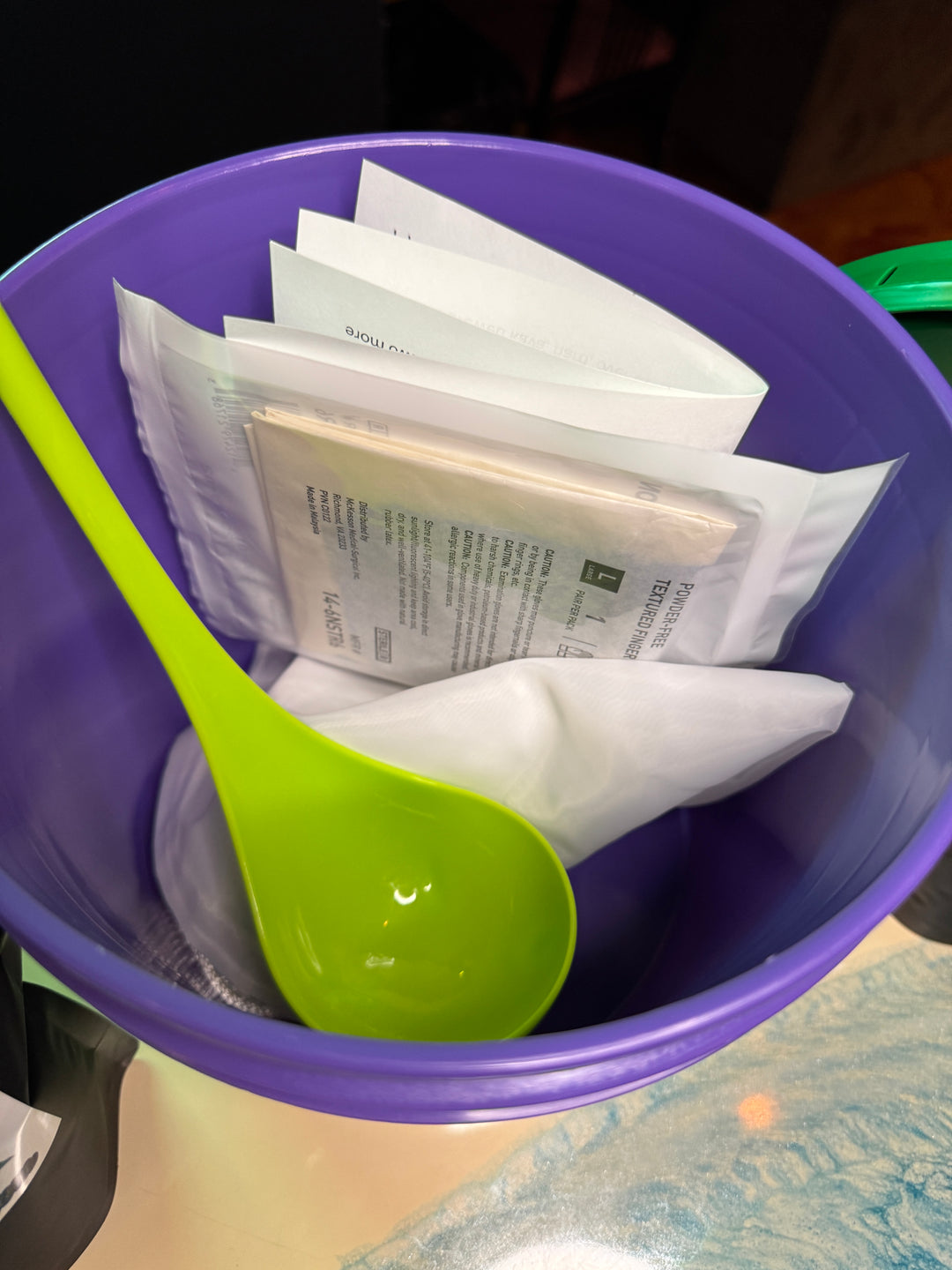 Ah'Koola™ Tea Brew Kit