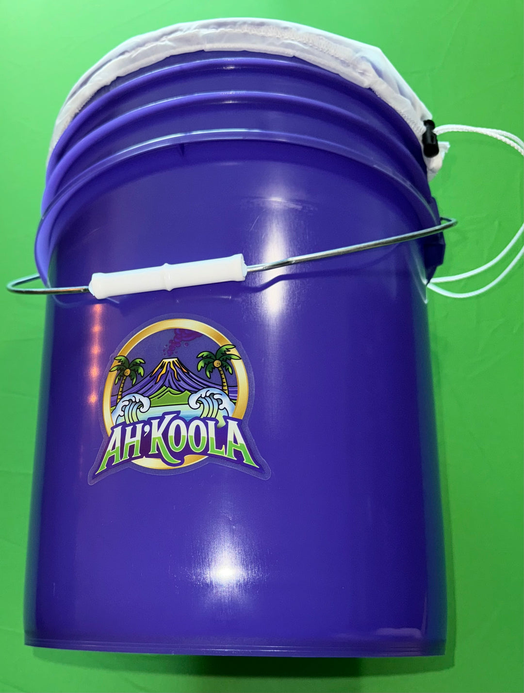 Ah'Koola Brew Bag