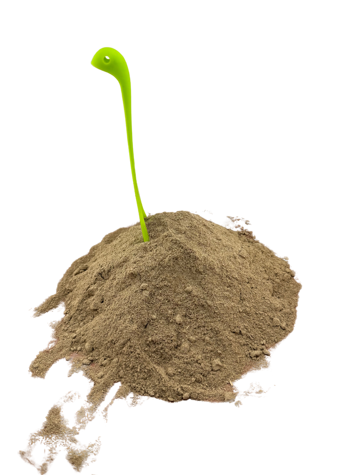 Ah'Koola™ Kava Noble Root Powder: Vanuatu