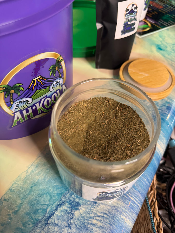 Ah'Koola™ Tea Brew Kit