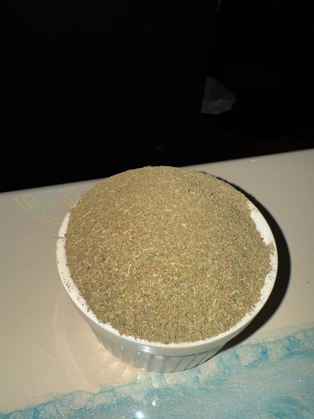 Ah'Koola™ Green Tea Leaf