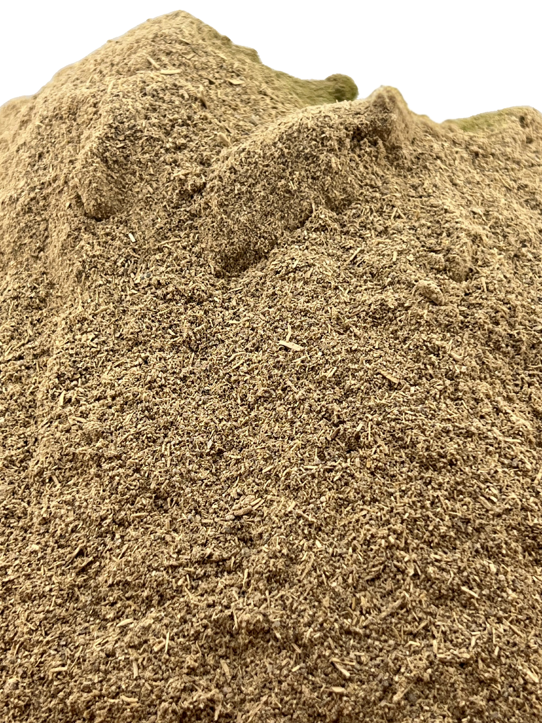 Ah'Koola™ Kava Noble Root Powder: Solomon