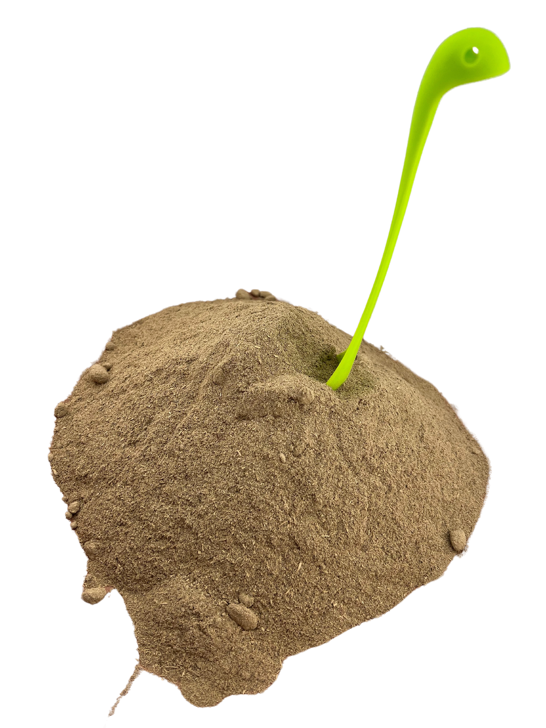 Ah'Koola™ Kava Noble Root Powder: Solomon