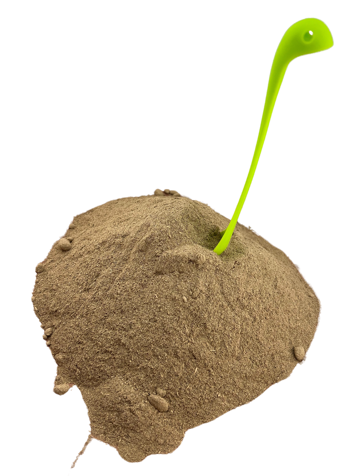 Ah'Koola™ Kava Noble Root Powder: Solomon