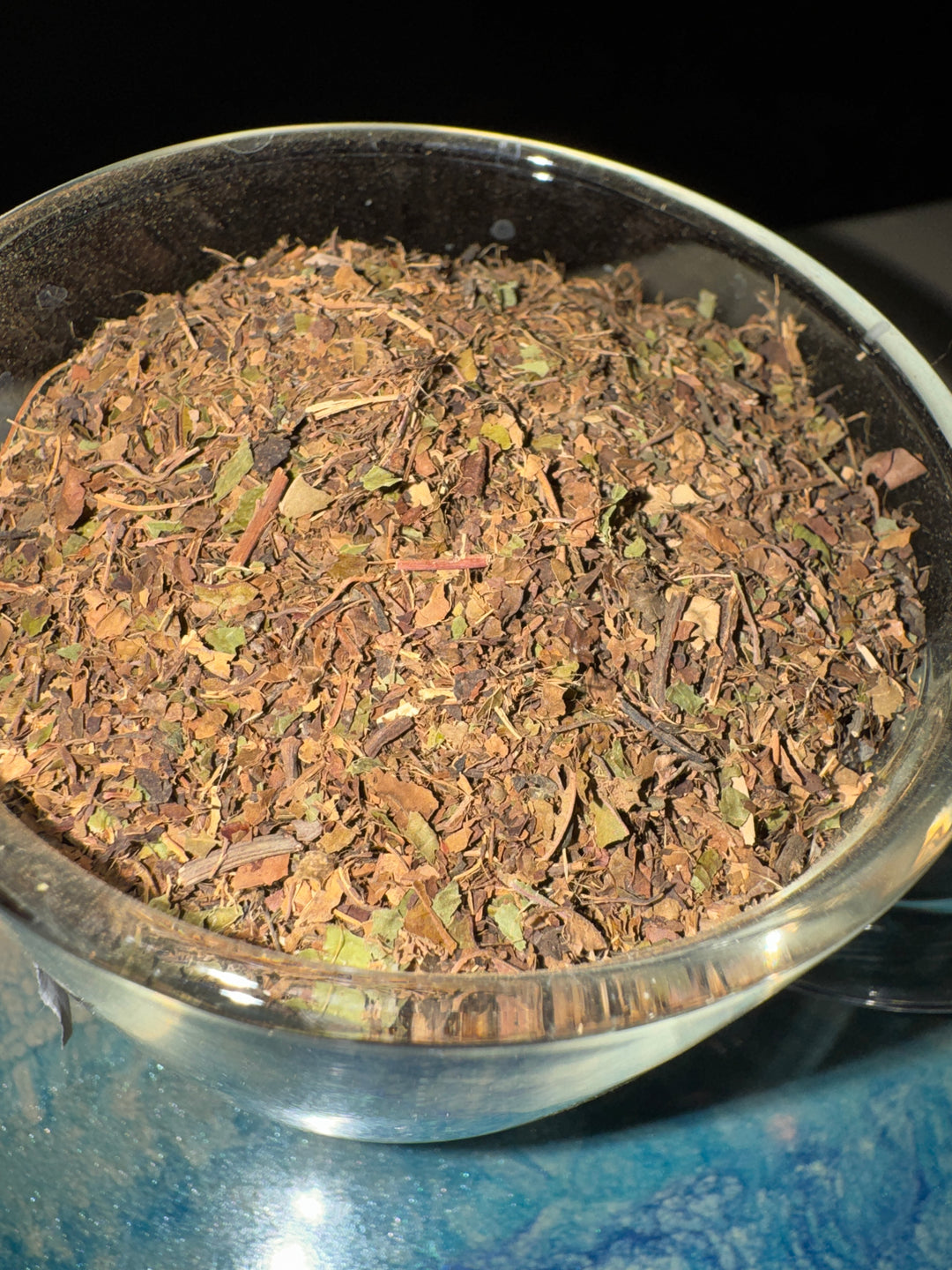 Ah'Koola™ Red Tea Leaf