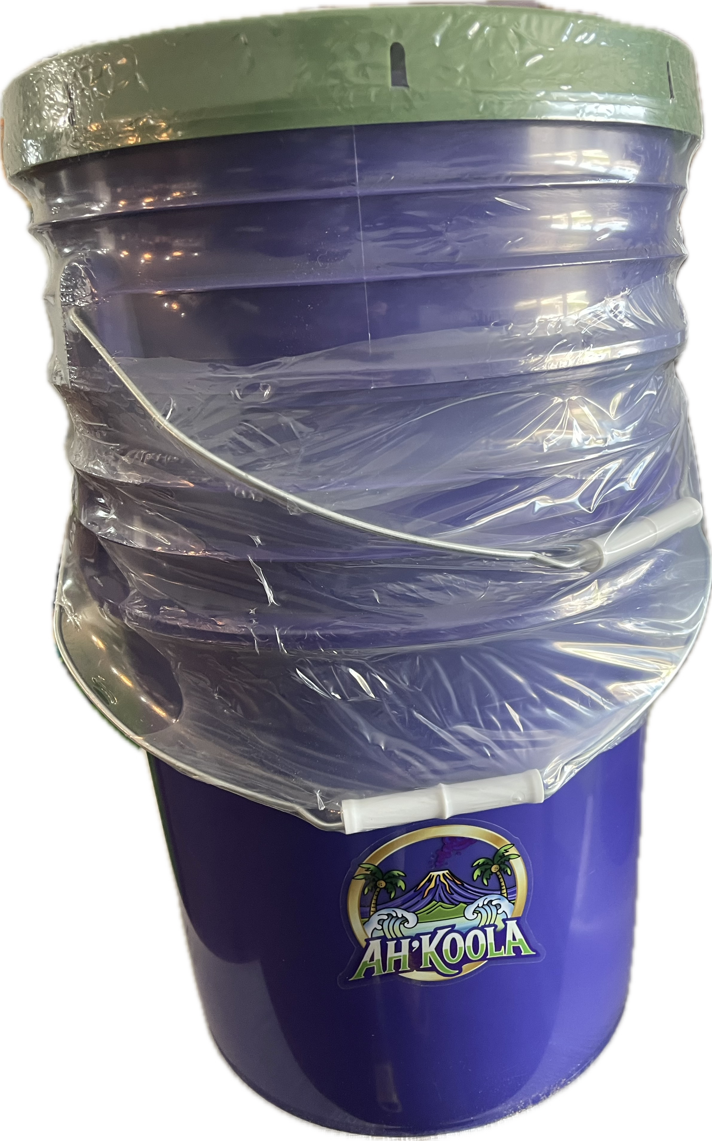 Ah'Koola™ Brew: Kava & Kratom Homebrew & Commercial Kits