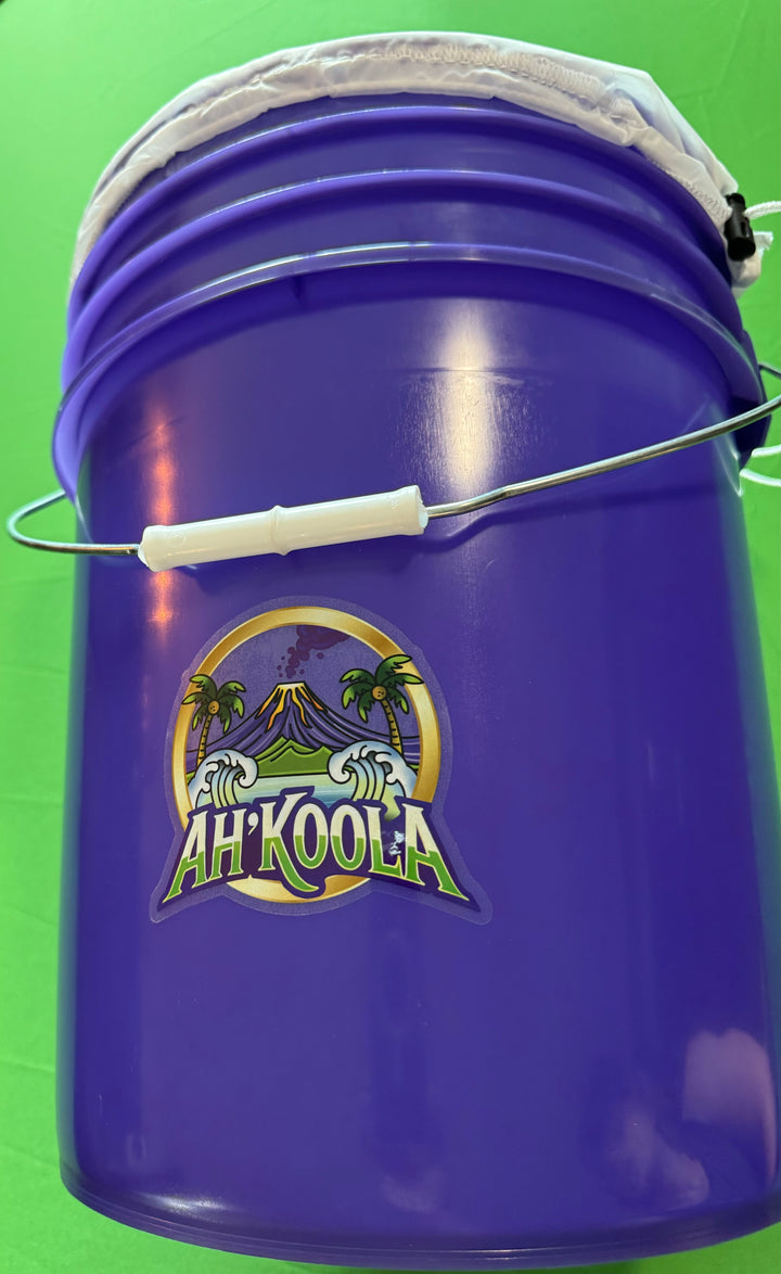 Ah'Koola™ Brew Bag