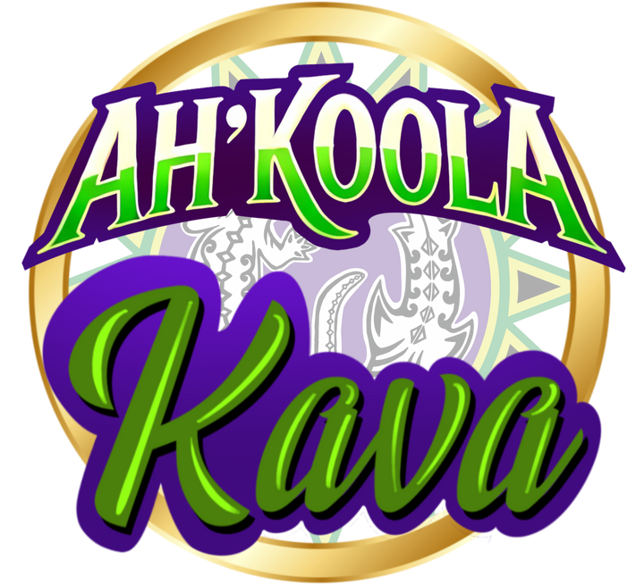 Ah'Koola Kava Noble Root Powder: Solomon