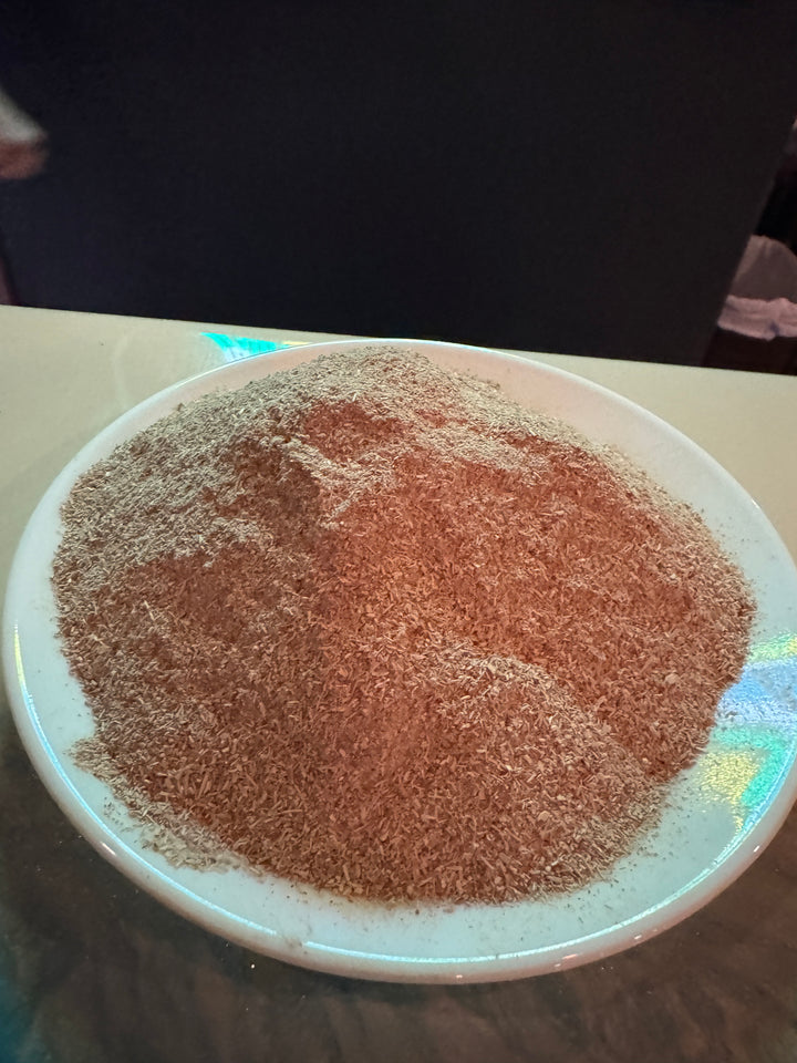 Ah'Koola™ Kava: Tonga Kava Root Powder