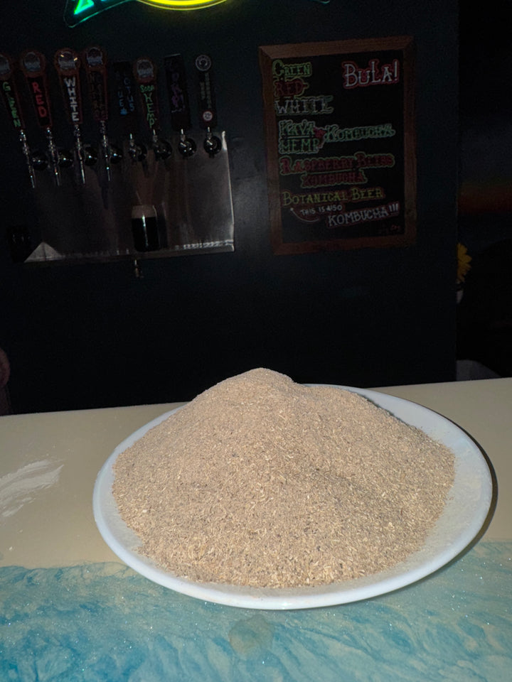 Ah'Koola™ Kava: Tonga Kava Root Powder