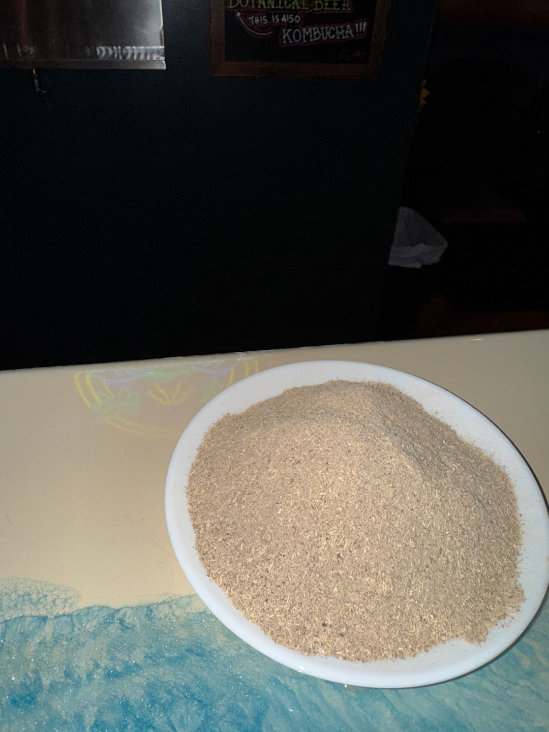 Ah'Koola™ Kava: Tonga Kava Root Powder
