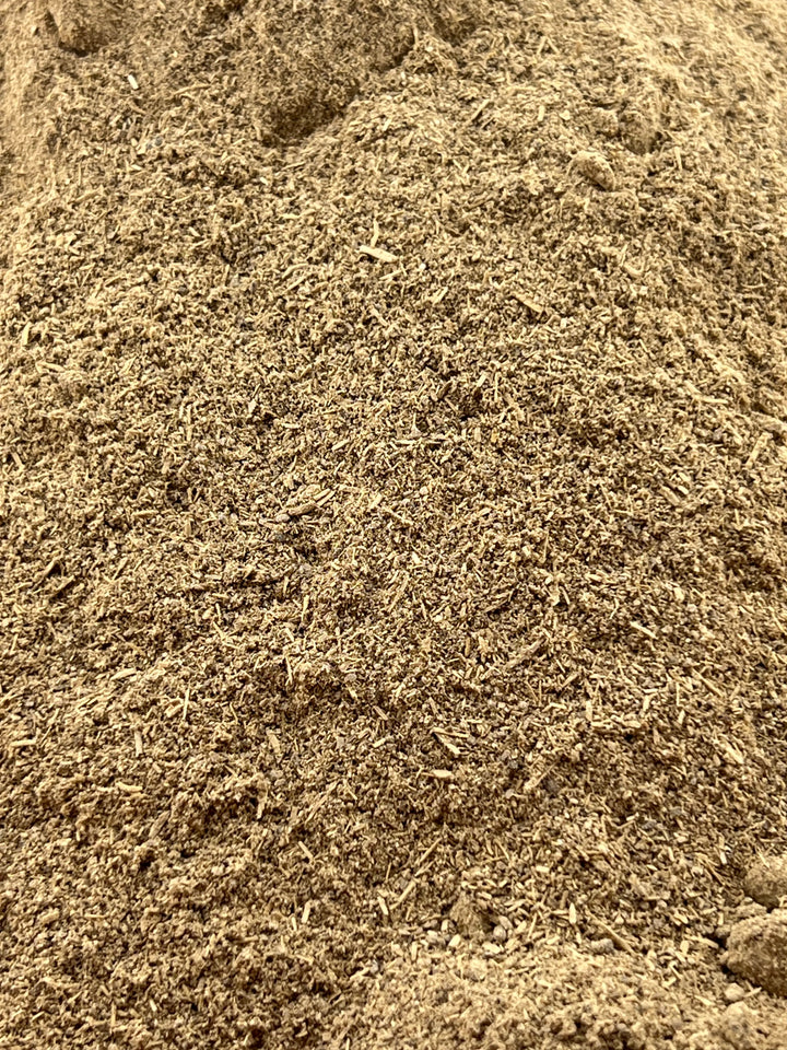 Ah'Koola™ Kava Noble Root Powder: Solomon