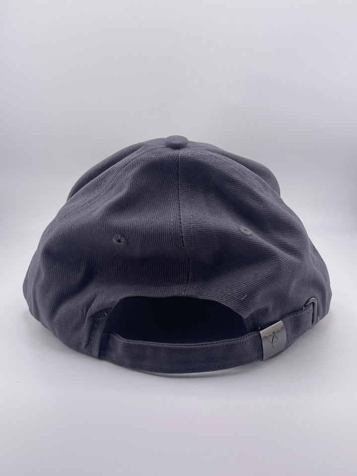 NBTK Grey Hat