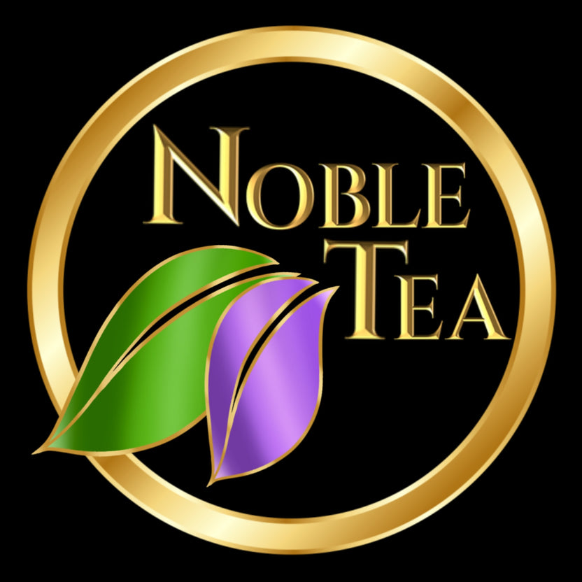 Noble Tea – Noble Tea Kava