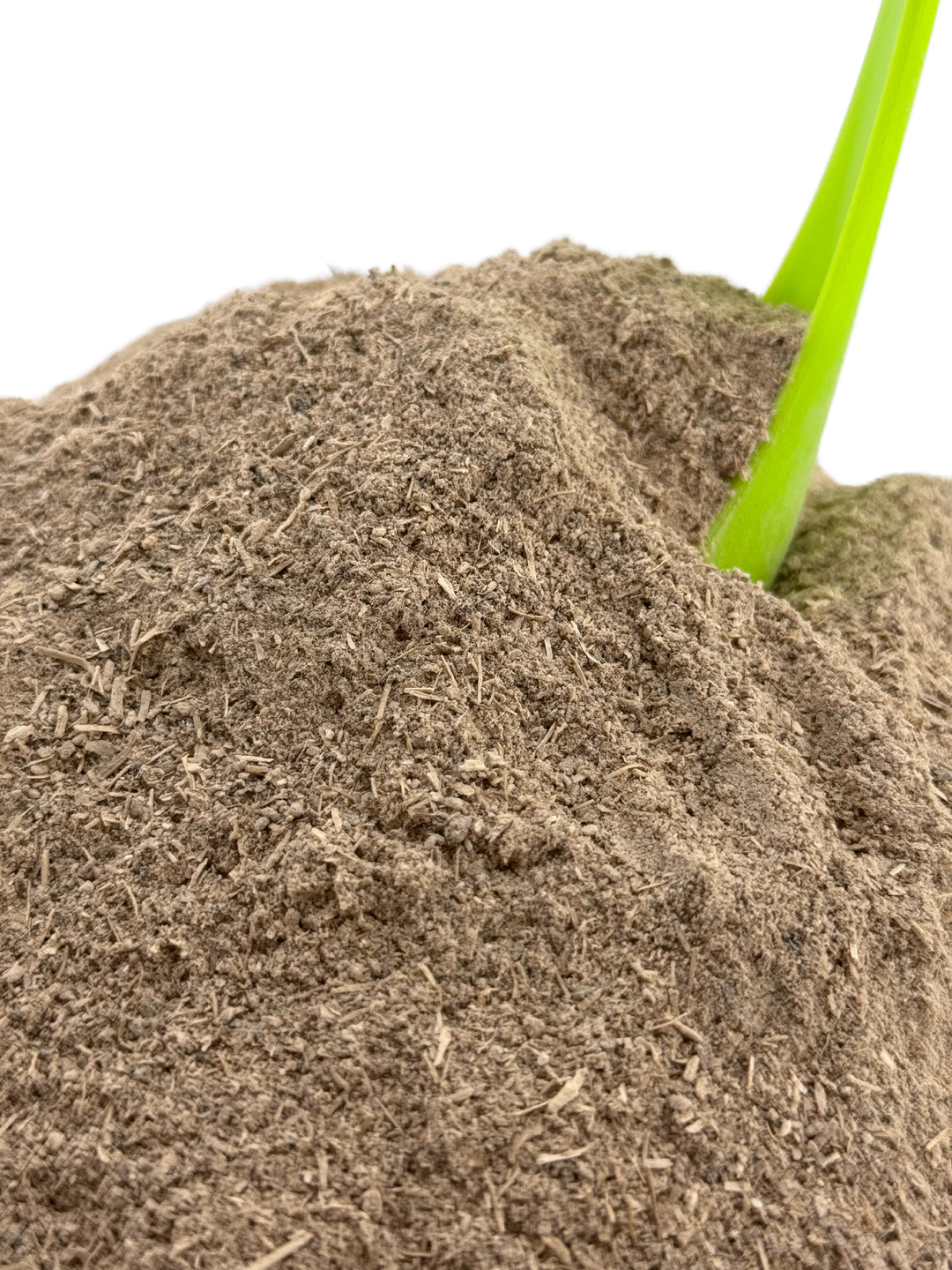 Ah'Koola™ Kava Noble Root Powder: Qamea.