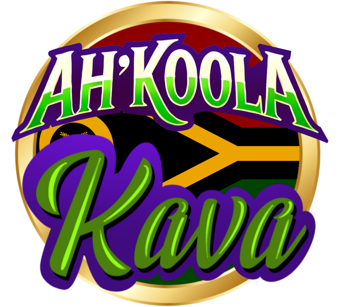 Ah'Koola™ Kava Noble Root Powder: Vanuatu