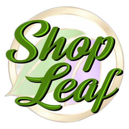 Ah'Koola™ Red Tea Leaf.