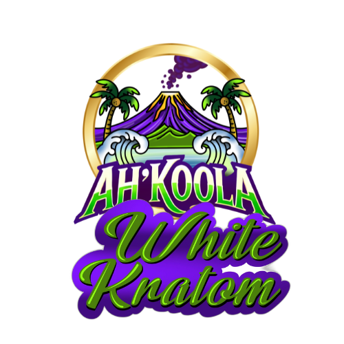 Ah'Koola™ White Tea Leaf.