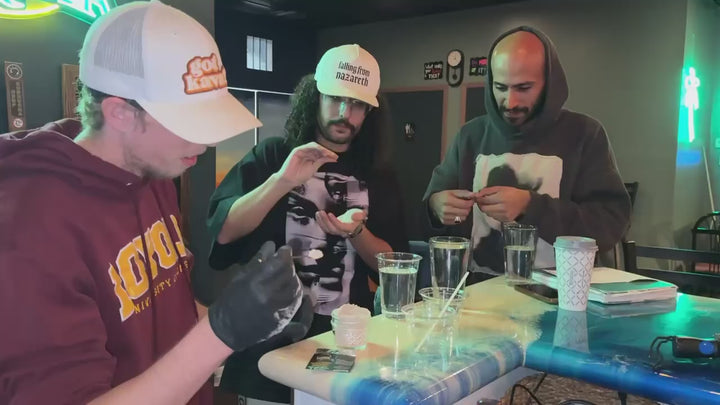 Ah'Koola™ Instant Kava