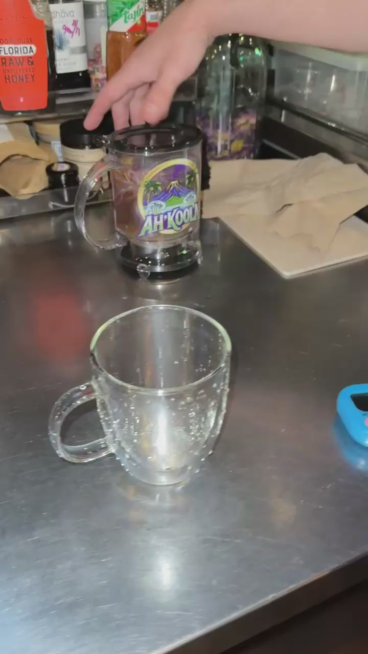 Ah'Koola™ Brew: Botanical Kits