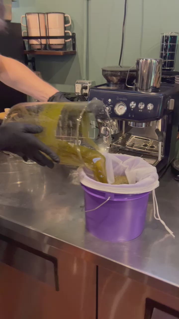 Ah'Koola™ Brew: Botanical Kits