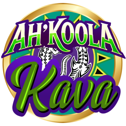 Ah'Koola™ Kava Noble Root Powder: Solomon