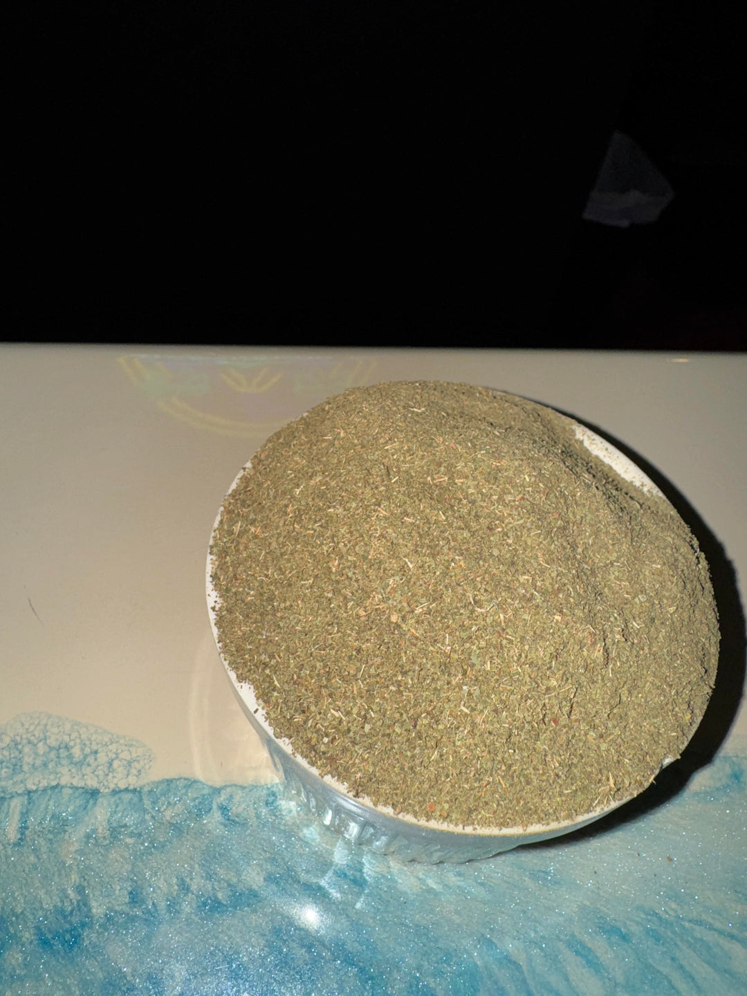 Ah'Koola™ Red Tea Leaf