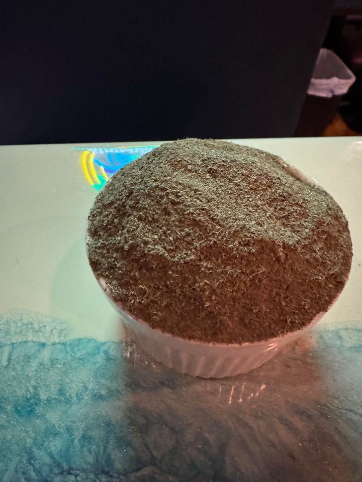 Ah'Koola™ Red Tea Leaf